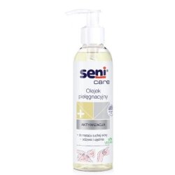 SENI  OLEJEK PIELĘGNACYJNY 200ml