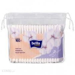 PATYCZKI BELLA 160 SZT.FOLIA