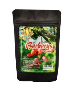 Proherbis Berberys zwycz.korzeń miel 50g