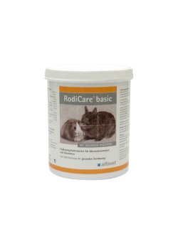 AV RODICARE BASIC 1000 G. GRANULAT