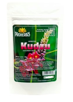 Proherbis Kudzu 50g