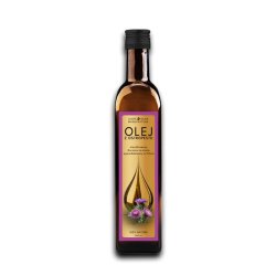 Goldfarmex Olej z ostropestu 100% 250ml