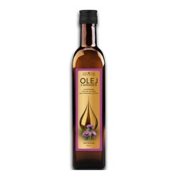 Goldfarmex Olej z ostropestu 100% 500ml