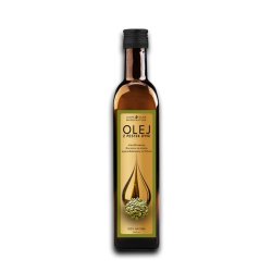 Goldfarmex Olej z pestek dyni 100% 250ml