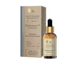 AVA Aktywat.Młod. Hydranov 30ml