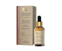 AVA Aktywat.Młod. Retinol 30ml