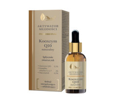 AVA Aktywat.Młod. Koenzym Q10 30ml