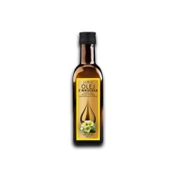Goldfarmex Olej z wiesiołka 100% 100ml