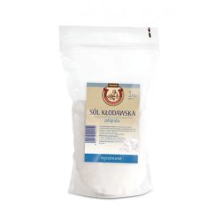 FarmVit Sól Kłodawska półgruba 1kg