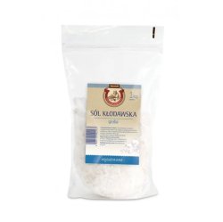 FarmVit Sól Kłodawska gruboziarnista1kg