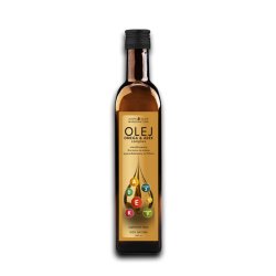 Goldfarmex Olej Omega&Adek complex 250ml