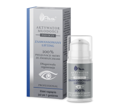 AVA Aktywat. p/oczy LIFTING 15ml