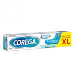 COREGA KLEJ EXTRA STRONG XL 70 G IMP.