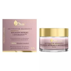AVA Aktywat.Młod. krem kolag.hydran.50ml