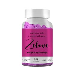 Goldfarmex Żelove Piekna Sylwetka 60żel.