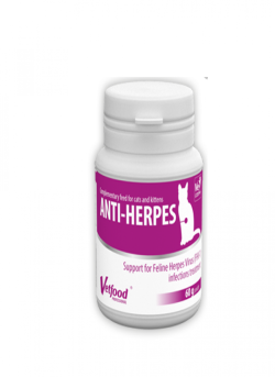 VF ANTI-HERPES 60 G