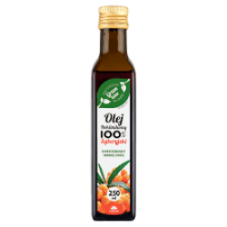 Olej Rokitnikowy 100% Syber.250mlTABFARM