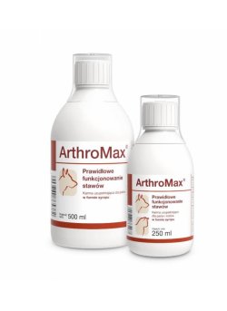 DOLFOS ARTHROMAX CANIS 500 ML