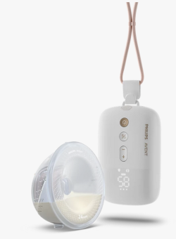 AVENT LAKTATOR 531/11 HANDS FREE