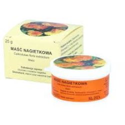 Maść nagietkowa /ELISSA/--25g