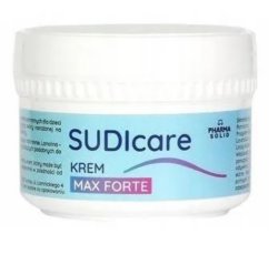 *SUDICARE KREM MAX FORTE  60 ML