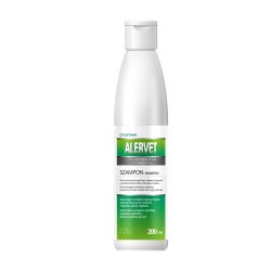 EU ALERVET SZAMPON 200 ML