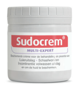 SUDOKREM  60 G MULTI EXPERT