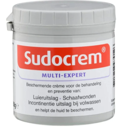 SUDOKREM 400 G MULTI EXPERT