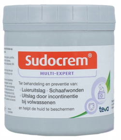 SUDOKREM 250 G MULTI EXPERT