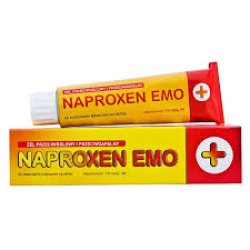 Naproxen 10% /EMO/żel0,1 g/1g55g