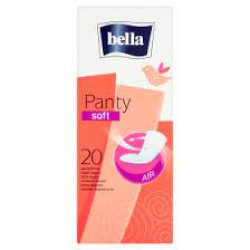 PANTY BELLA 20 SZT. SOFT