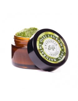 Olej Laurowy 50ml ETJA Słoik