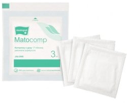 Kompr.gaz.jał. 7x7cm--3 szt. TZMO