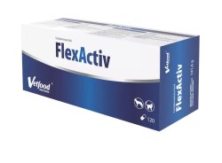 VF FLEXACTIVE 120 KAPS.