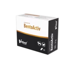VF BENTOACTIV 30 TABL.