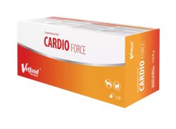 VF CARDIOFORCE 120 KAPS