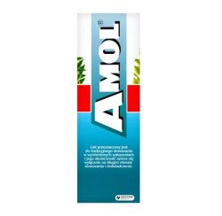 Amol TAKEDA PHARMA płyn fl.-250ml