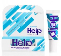 Balsam do ust Lip Balm Help 8g Pharmacy