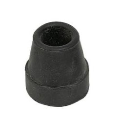 MEDIW GUMOWA KOŃCÓWKA 16MM  MED31