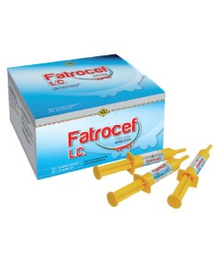FATROCEF L.C. MAŚĆ DOWYMIENIOWA 8 G
