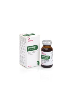 ANIPRACIT 56,80 MG/ML 10 ML, INJ.