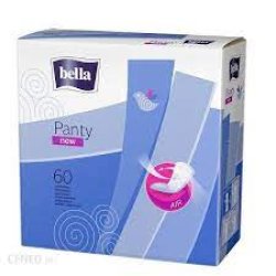 PANTY BELLA 60 SZT.