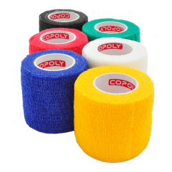 OPASKA COPOLY SAMOP. 5 CM  X  4,5 M