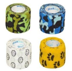 OPASKA COPOLY SAMOP. Z NADRUK. 5 X 4,5