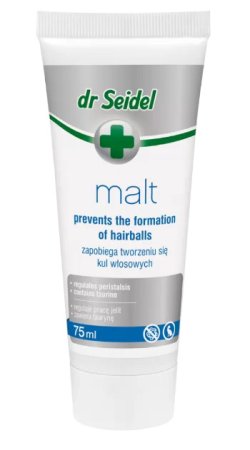 DR SEIDEL MALT PASTA 75 ML