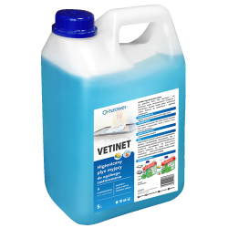 EU VETINET EUKALIPTUS 5 LITRÓW