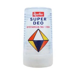 Super Deo REUTTER sztyft 50g