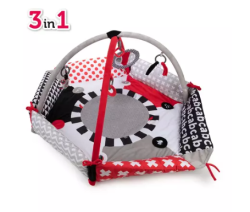 MATA 68/077 DO ZABAWY 0+ SENSORY TOYS