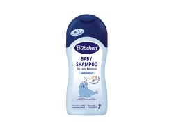 BUBCHEN SZAMPON 200 ML