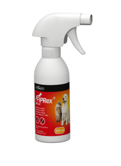 FIPREX SPRAY 0,5G/100 ML-250 ML ROZTWÓR